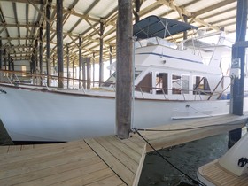 1985 Ocean Alexander Flush Aft Deck for sale