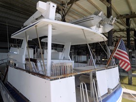 1985 Ocean Alexander Flush Aft Deck for sale
