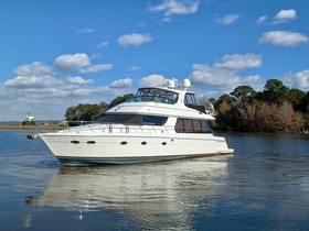 Buy 2004 Carver 570 Voyager Pilothouse