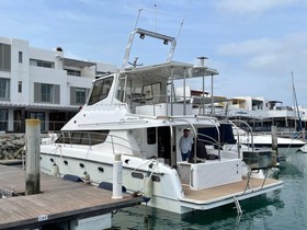 2003 Aventure 430 for sale