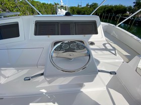 2005 Viking 52 Convertible for sale