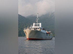 Osta 1978 Custom 26M Expedition Trawler