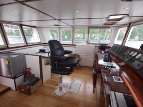 1978 Custom 26M Expedition Trawler kopen