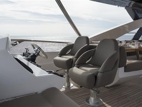 2015 Sunseeker 86 Yacht eladó