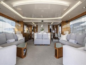 2015 Sunseeker 86 Yacht eladó