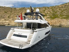 Acheter 2015 Sunseeker 86 Yacht