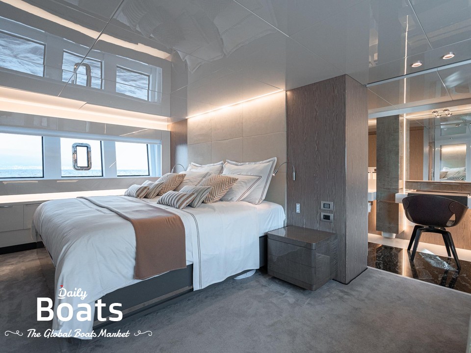 2022 Arcadia Yachts A85 for sale. View price, photos and Buy 2022