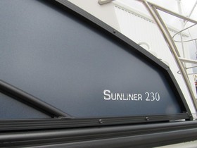 2023 Harris Sunliner 230 Sport eladó