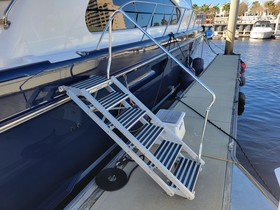 2008 Hatteras 64 Motor Yacht for sale
