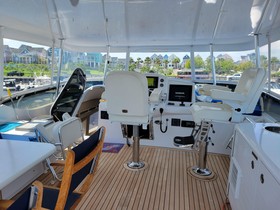 2008 Hatteras 64 Motor Yacht for sale