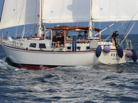 1965 Frans Maas Standfast 49 for sale