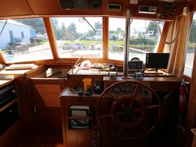 1984 Grand Banks 42 Classic for sale