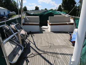 1984 Grand Banks 42 Classic for sale