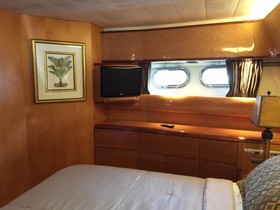 1995 Maiora 70 Motor Yacht