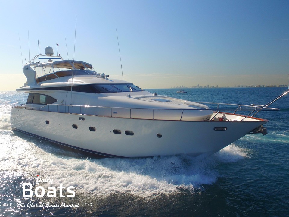 maiora 70 yachts for sale