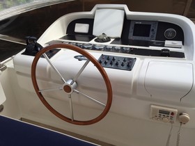 1995 Maiora 70 Motor Yacht myytävänä