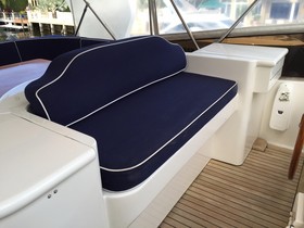 1995 Maiora 70 Motor Yacht