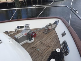 1995 Maiora 70 Motor Yacht