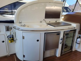 1999 Sunseeker Predator 58