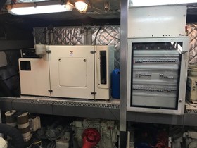 1992 Baia 60 Fly for sale