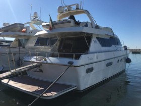 1992 Baia 60 Fly