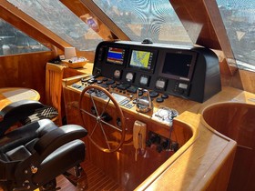 2004 Altima 55 Pilothouse