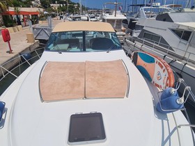 2000 Uniesse 48 Open for sale