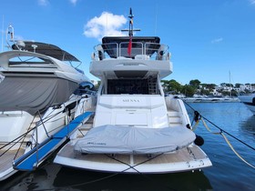 2020 Sunseeker Yacht 76 na sprzedaż