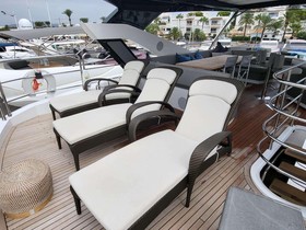 Kupić 2020 Sunseeker Yacht 76