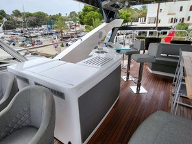 Köpa 2020 Sunseeker Yacht 76