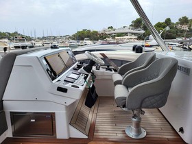 2020 Sunseeker Yacht 76 till salu