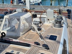 2007 Baltic 66