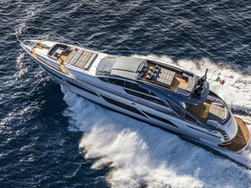 Buy 2022 Pershing 9X