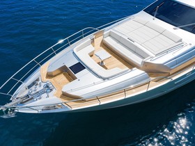 2022 Pershing 9X for sale