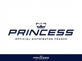 Satılık 2011 Princess V56