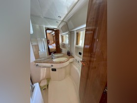 2004 Ferretti Yachts 590 590