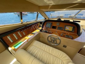 2004 Ferretti Yachts 590 590 satın almak