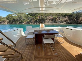 2004 Ferretti Yachts 590 590 satın almak