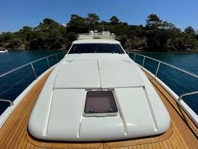 Satılık 2004 Ferretti Yachts 590 590