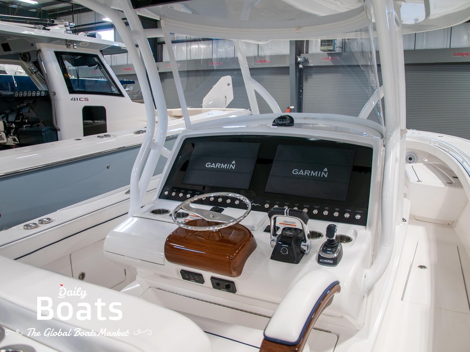 2020 Valhalla Boatworks V37 for sale. View price, photos and Buy 2020