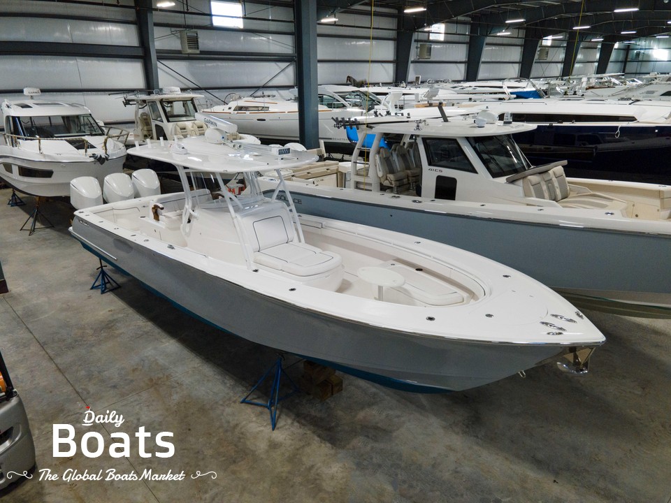 2020 Valhalla Boatworks V37 for sale. View price, photos and Buy 2020