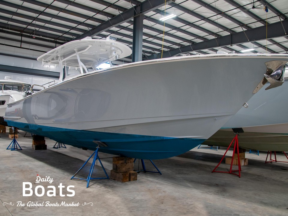 2020 Valhalla Boatworks V37 for sale. View price, photos and Buy 2020