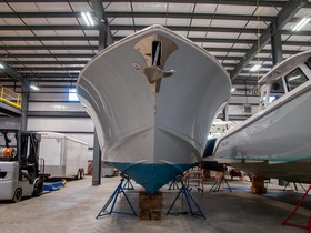 2020 Valhalla Boatworks V-37 na prodej