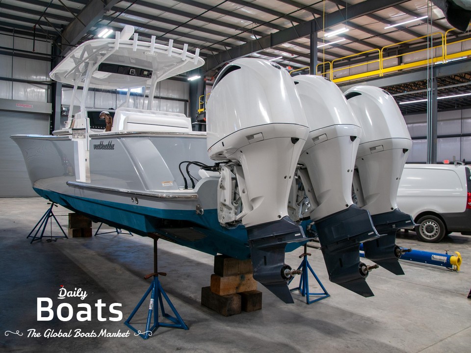 2020 Valhalla Boatworks V37 for sale. View price, photos and Buy 2020