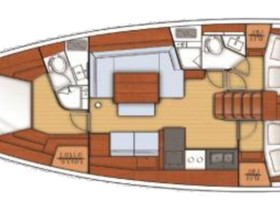 2018 Beneteau Oceanis 45 на продажу