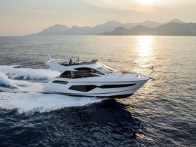 2024 Sunseeker Manhattan 55