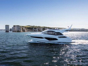 2024 Sunseeker Manhattan 55 kaufen