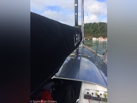 2018 GILLES OLLIER Day Boat 8.90 te koop