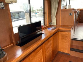 2015 Beneteau Swift Trawler 50 kaufen