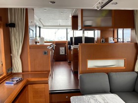 2015 Beneteau Swift Trawler 50 in vendita